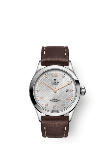 Tudor 1926 91350-0007 Silver 28.00 mm Automatic