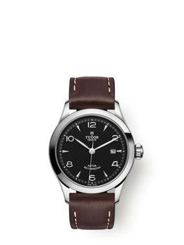 Tudor 1926 91350-0008 Silver 28.00 mm Automatic