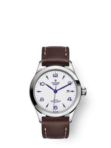 Tudor 1926 91350-0010 White 28.00 mm Automatic