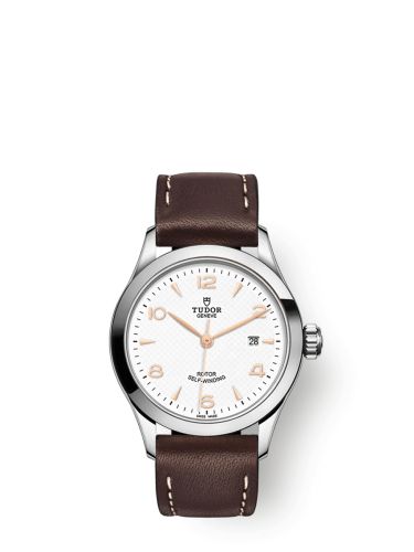 Tudor 1926 91350-0012 White 28.00 mm Automatic