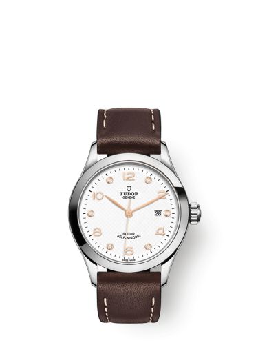 Tudor 1926 91350-0014 White 28.00 mm Automatic