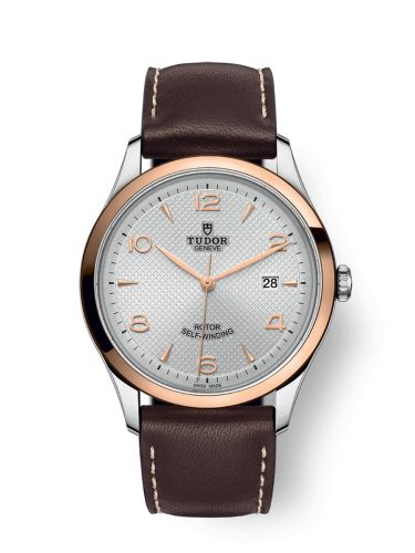 Tudor 1926 91651-0005 Silver 41.00 mm Automatic