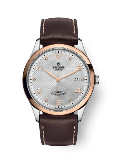 Tudor 1926 91651-0006 Silver 41.00 mm Automatic