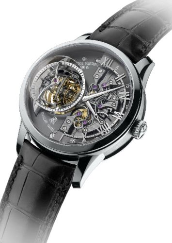 Vacheron Constantin Artelier Cabinotiers Special Order 91990/000G-9882 Skeleton 45.70 mm Handwound