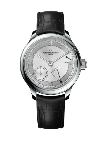 Vacheron Constantin Artelier Cabinotiers Special Order 9200E/000G-B099 Silver 45.00 mm Handwound