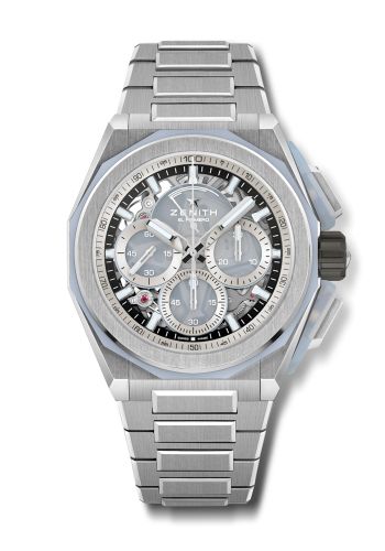 Zenith Defy Extreme 95.9201.9004/25.I001 Skeleton 45.00 mm Automatic