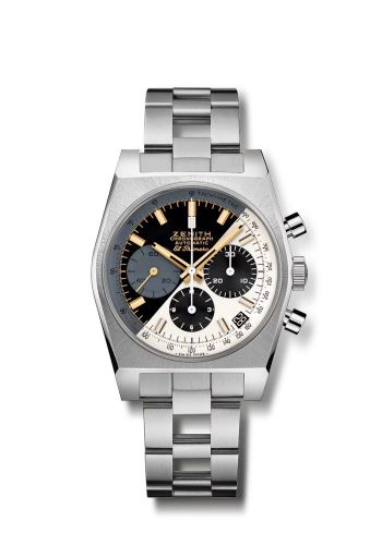 Zenith Revival 95.L384.400/50.M384 Multi-Color 37.00 mm Automatic