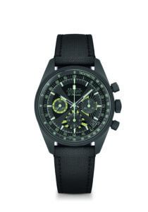 Zenith Revival 97.G383.400/38.C880 Black 38.00 mm Automatic