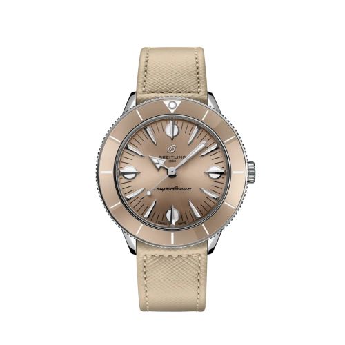 Breitling Superocean Heritage 57 A10340A41A1X1 Bronze 38.00 mm Automatic