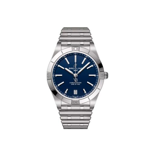 Breitling Chronomat 36 A103801A1C1A1 Blue 36.00 mm Automatic