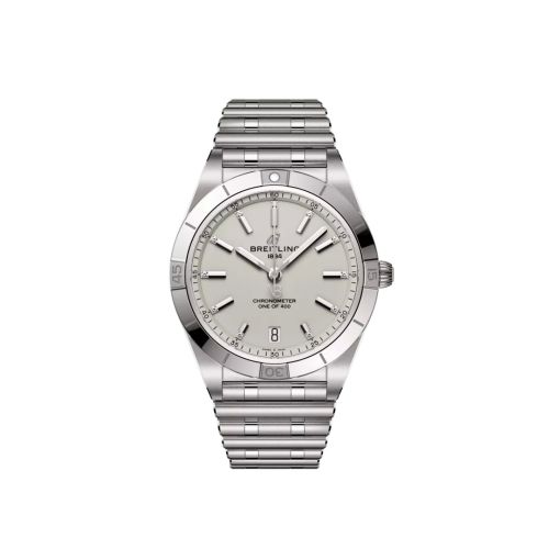 Breitling Chronomat 36 A103801A1G1A1 Grey 36.00 mm Automatic