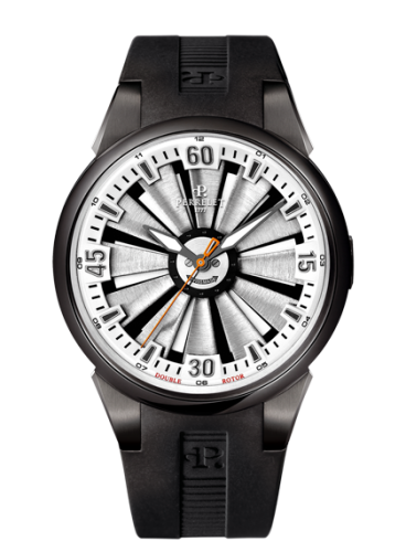 Perrelet Turbine A1047/4 Silver 44.00 mm Automatic