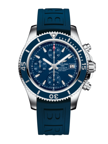 Breitling Superocean A13311D1/C971/148S/A18S.1 Blue 42.00 mm Automatic