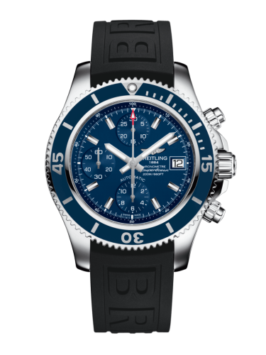 Breitling Superocean A13311D1/C971/150S/A18S.1 Blue 42.00 mm Automatic