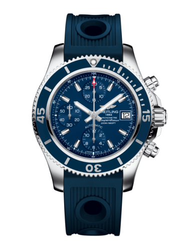Breitling Superocean A13311D1/C971/203S/A18D.2 Blue 42.00 mm Automatic