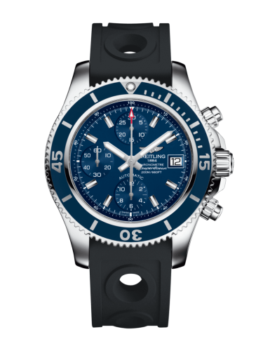 Breitling Superocean A13311D1/C971/225S/A18S.1 Blue 42.00 mm Automatic