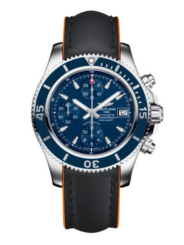 Breitling Superocean A13311D1/C971/244X/A18BA.1 Blue 42.00 mm Automatic