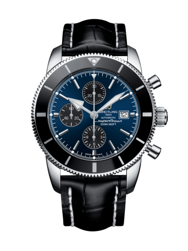 Breitling Superocean Heritage A1331212/C968/761P/A20D.1 Blue 46.00 mm Automatic