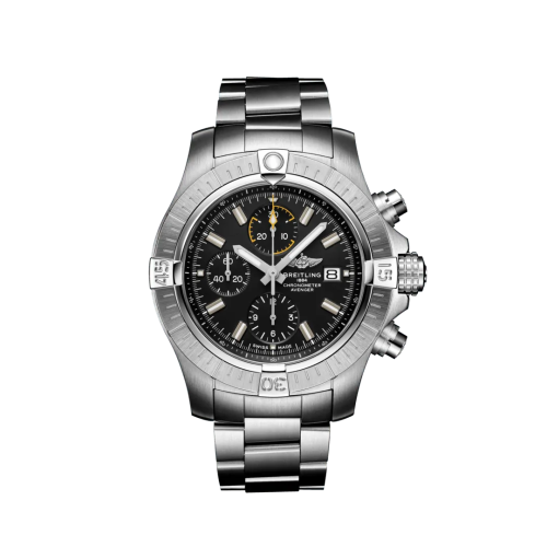 Breitling Avenger A13317101B1A1 Black 45.00 mm Automatic