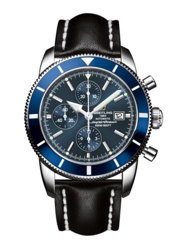 Breitling Superocean Heritage A1332016.C758.441X Blue 46.00 mm Automatic