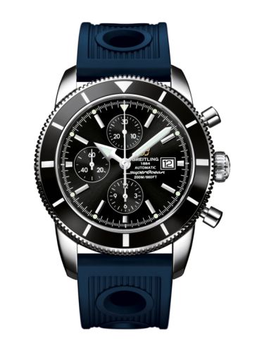 Breitling Superocean Heritage A1332024.B908.205S Black 46.00 mm Automatic