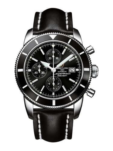 Breitling Superocean Heritage A1332024.B908.441X Black 46.00 mm Automatic