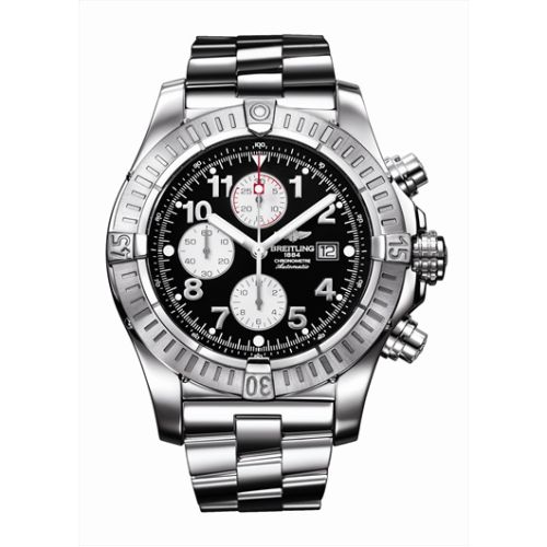 Breitling Avenger A1337011.B682 Black 48.40 mm Automatic