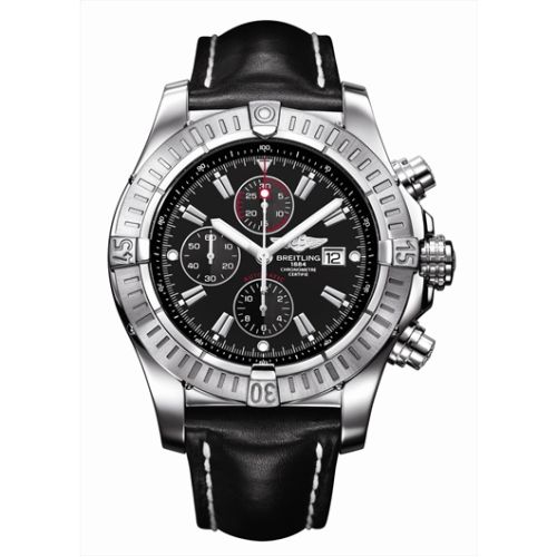 Breitling Avenger A1337011.B907 Black 48.40 mm Automatic