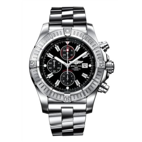 Breitling Avenger A1337011B907135A Black 48.40 mm Automatic