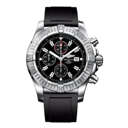 Breitling Avenger A1337011.B907.135S Black 48.40 mm Automatic