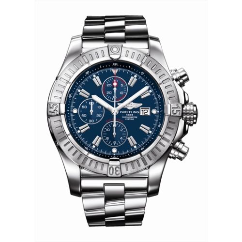 Breitling Avenger A1337011.C615 Blue 48.40 mm Automatic