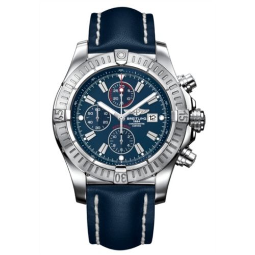 Breitling Avenger A1337011.C757.101X Blue 48.40 mm Automatic