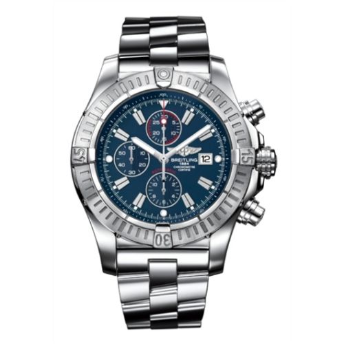 Breitling Avenger A1337011.C757.135A Blue 48.40 mm Automatic