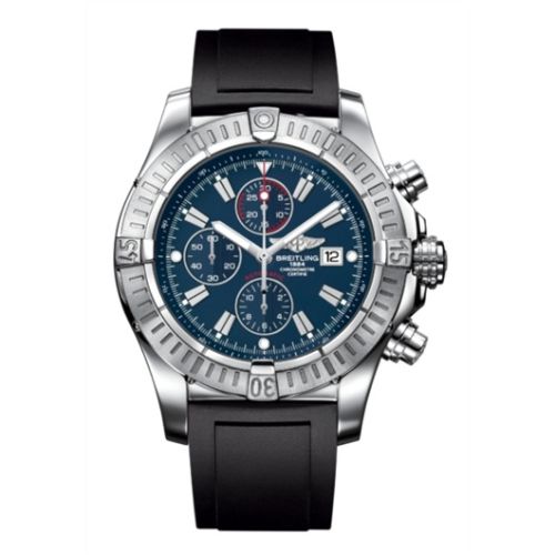 Breitling Avenger A1337011.C757.135S Blue 48.40 mm Automatic