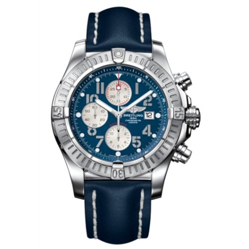 Breitling Avenger A1337011.C792.101X Blue 48.40 mm Automatic