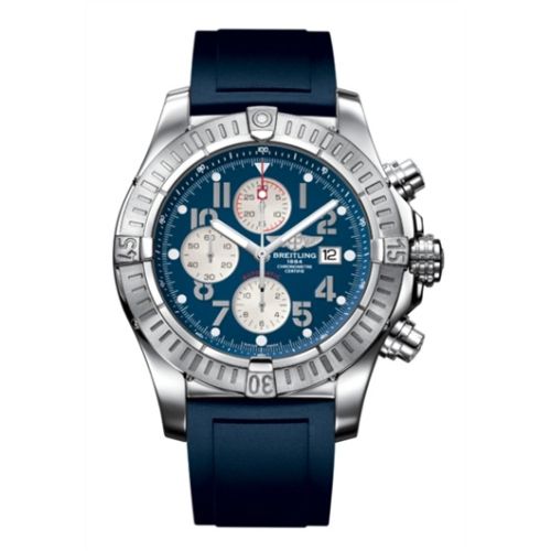 Breitling Avenger A1337011.C792.139S Blue 48.40 mm Automatic