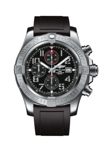 Breitling Avenger A1337111/BC28/135S/A20S.1 Black 48.00 mm Automatic