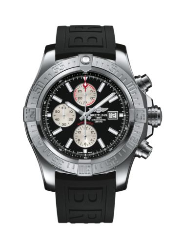 Breitling Avenger A13371111B1S2 Black 48.00 mm Automatic