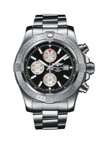 Breitling Avenger A13371111B1A1 Black 48.00 mm Automatic