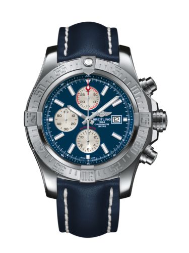 Breitling Avenger A1337111/C871/101X/A20BA.1 Blue 48.00 mm Automatic