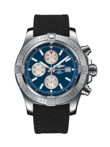 Breitling Avenger A1337111/C871/104W/A20BA.1 Blue 48.00 mm Automatic