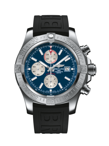 Breitling Avenger A1337111/C871/155S/A20D.2 Blue 48.00 mm Automatic