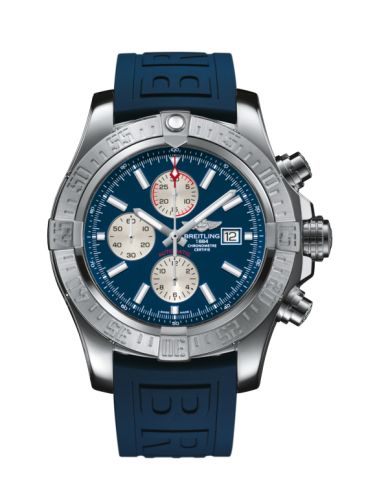 Breitling Avenger A13371111C1S2 Blue 48.00 mm Automatic