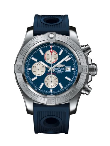 Breitling Avenger A1337111/C871/205S/A20D.1 Blue 48.00 mm Automatic