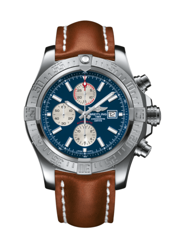 Breitling Avenger A1337111/C871/440X/A20D.1 Blue 48.00 mm Automatic