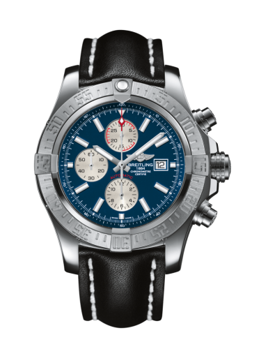Breitling Avenger A1337111/C871/441X/A20BA.1 Blue 48.00 mm Automatic