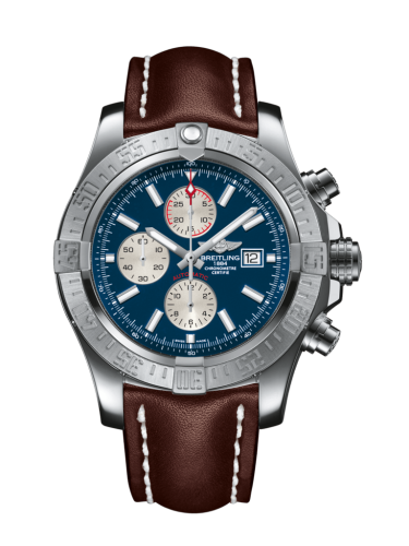 Breitling Avenger A1337111/C871/443X/A20BA.1 Blue 48.00 mm Automatic