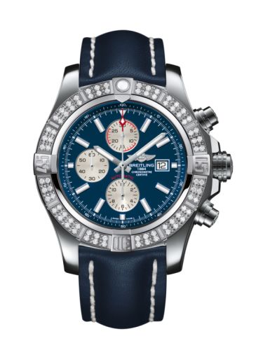 Breitling Avenger A1337153/C871/101X/A20BA.1 Blue 48.00 mm Automatic