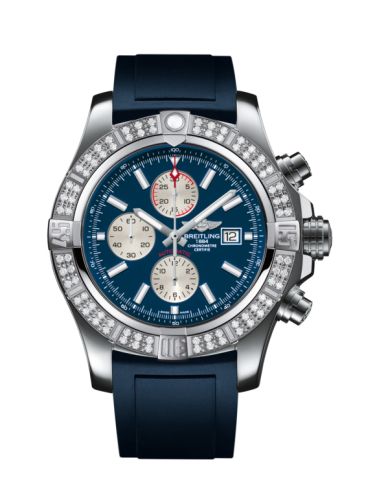 Breitling Avenger A1337153/C871/139S/A20S.1 Blue 48.00 mm Automatic