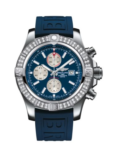 Breitling Avenger A1337153/C871/159S/A20S.1 Blue 48.00 mm Automatic